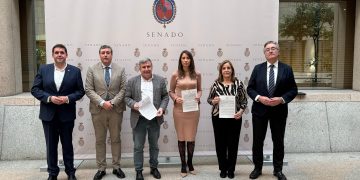 El PP exige al Gobierno que defienda al sector pesquero del Mediterráneo y se oponga a su estrangulamiento y agonía