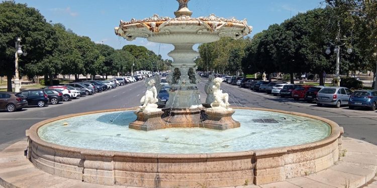 El Ayuntamiento de Valencia adjudica la renovación de diez fuentes ornamentales e históricas de la ciudad