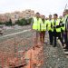 Carlos Mazón: “Trabajamos para que la Estación Central de Alicante sea una realidad lo antes posible”
