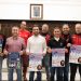 Sagunto presenta sus carreras de San Silvestre