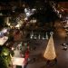 El Mercado de Navidad estimula el consumo de productos locales en la plaza Cronista Chabret