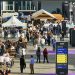 Startup Valencia reunió en 2024 a 22.000 participantes en 150 actividades