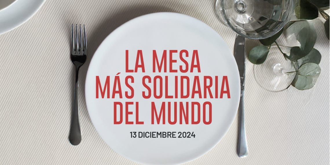 Chefs y empresarios de toda España se unen para reconstruir Valencia tras la gota fría