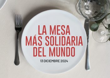 Chefs y empresarios de toda España se unen para reconstruir Valencia tras la gota fría