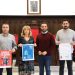 El Ayuntamiento de Sagunto presenta los campus de Navidad