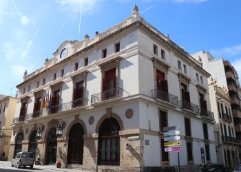 Sagunto adquirirá dos inmuebles para atender situaciones de vivienda