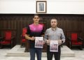 El Ayuntamiento de Sagunto presenta el Duatlón Escolar más solidario
