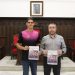El Ayuntamiento de Sagunto presenta el Duatlón Escolar más solidario