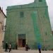 La Diputació de Valencia subvenciona la restauración de la Iglesia de San Miguel Arcángel de El Collado