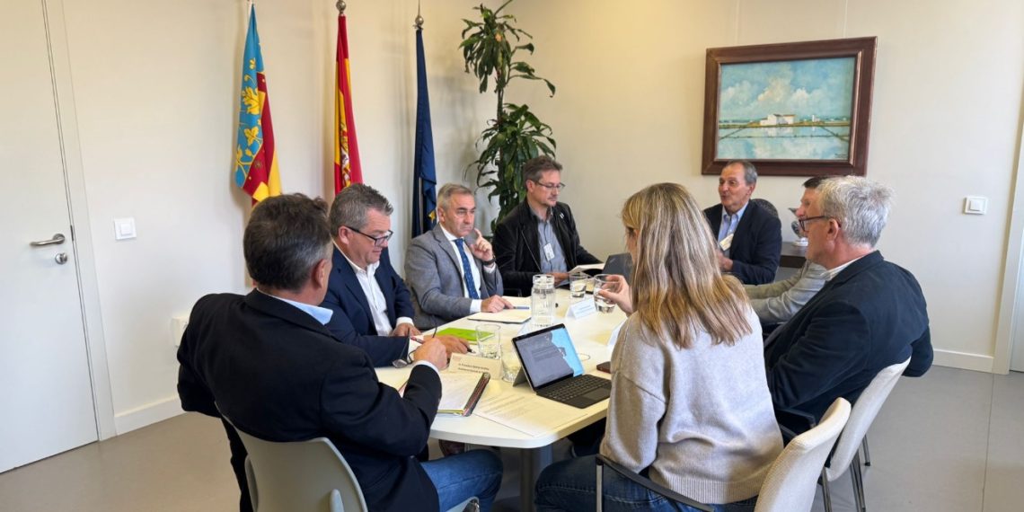 La Comunitat Valenciana contra la propuesta de la UE de reducir a 27 días los días de pesca