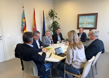 La Comunitat Valenciana contra la propuesta de la UE de reducir a 27 días los días de pesca