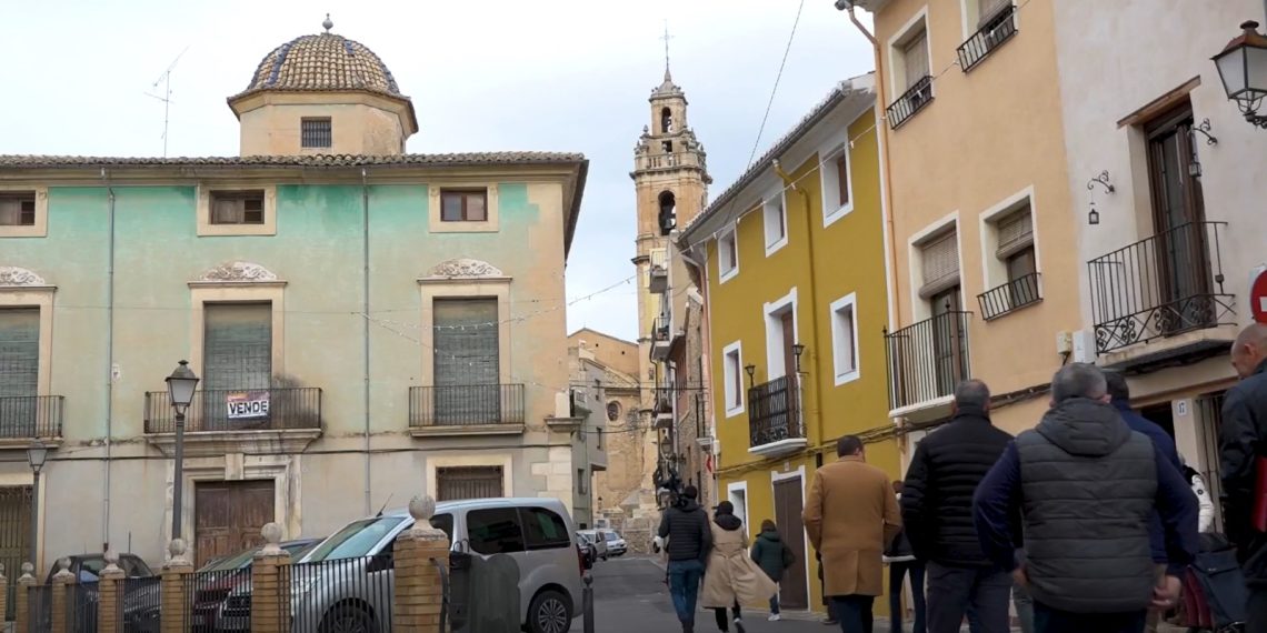 La Diputación de Alicante subvenciona el nuevo Centro de Día para Mayores de Biar