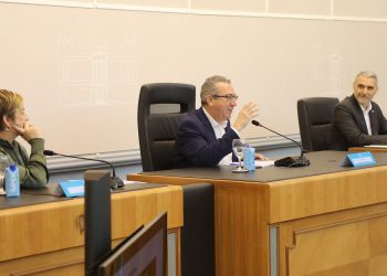 Costa Blanca perfila su estrategia para FITUR