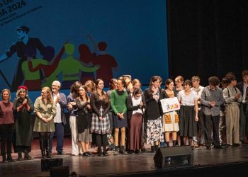 La Diputació de València subvenciona las Missions de la Memòria