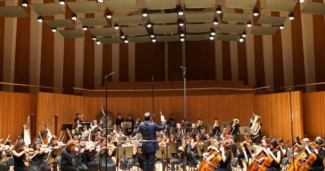 ‘Música a la Llum’ dedica su concierto anual al compositor de Beneixama Manuel Parra