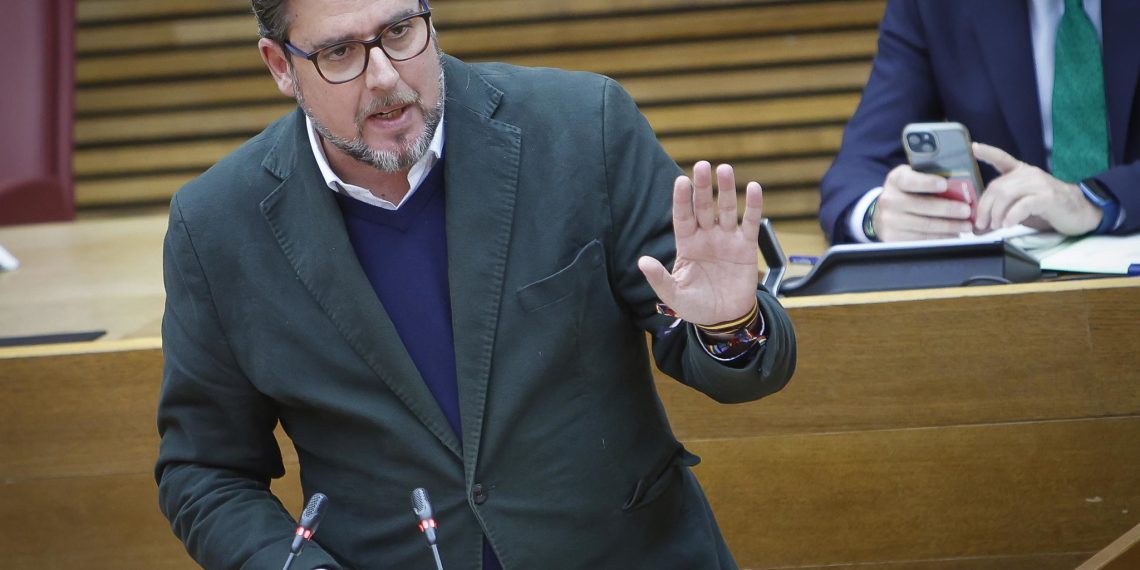 El PPCV pide la creación de un fondo estatal para cubrir los gastos de voluntariado ante situaciones de emergencia