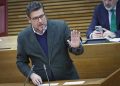 El PPCV pide la creación de un fondo estatal para cubrir los gastos de voluntariado ante situaciones de emergencia