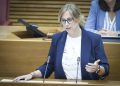 El PPCV valora que la Fiscalía no ve indicios de responsabilidad de los aforados al determinar que la investigación de la dana se instruya en un Juzgado de Instrucción y no en el TSJCV 