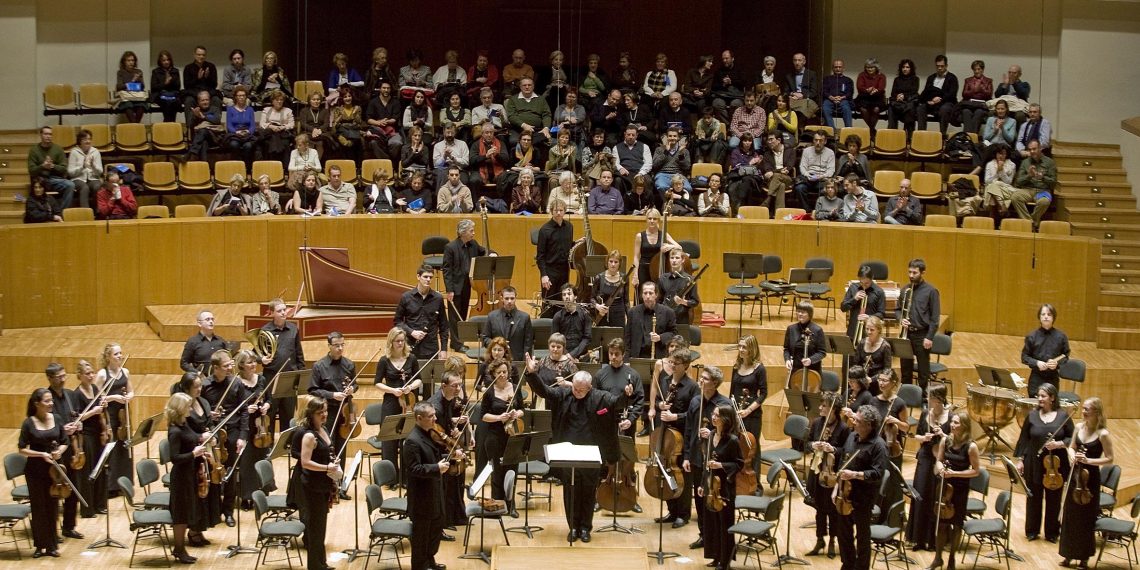 Vuelve la ópera al Palau de la Música