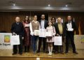 La Campaña de Promoción del Comercio Local de Sagunto reparte premios de 500 y 1.000 euros