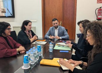 Sagunto dispondrá del mosaico del Suplicio de Dirce para su exposición