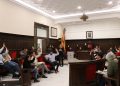 Sagunto aprueba la mejora del transporte urbano