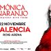 Mónica Naranjo visitará el Roig Arena el 22 de noviembre dentro de su “Greatest Hits Tour”
