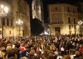 “Nadal al carrer” congrega la próxima semana a más de 500 coristas en una celebración tradicional de villancicos