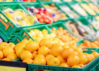 Mercadona prevé comprar 57.650 toneladas de naranja cultivada en la Comunidad Valenciana