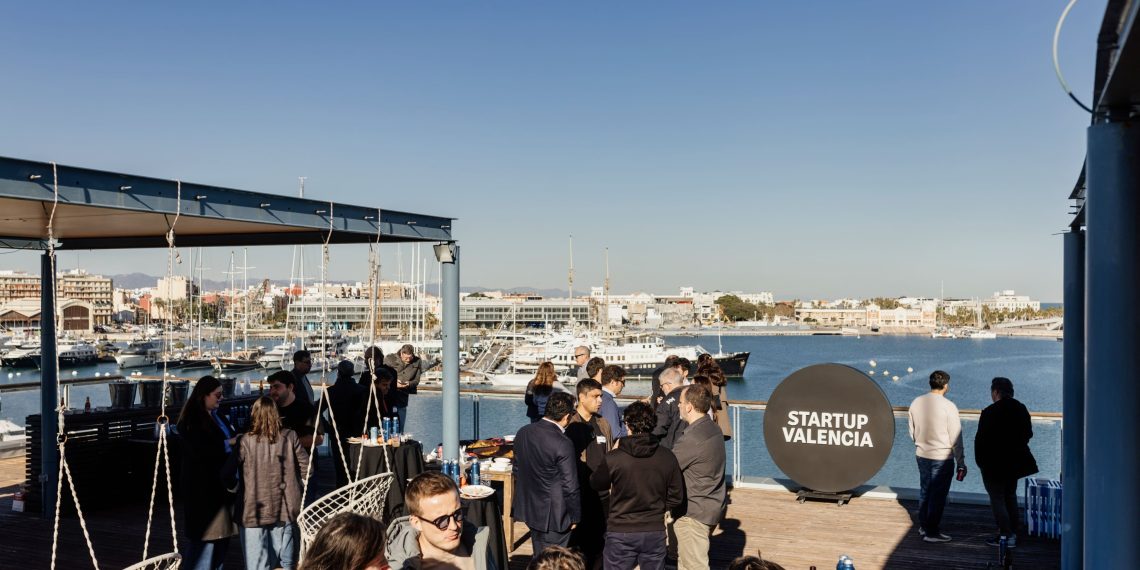 Startup Valencia recauda 200.000 euros para los afectados de la DANA