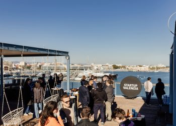 Startup Valencia recauda 200.000 euros para los afectados de la DANA