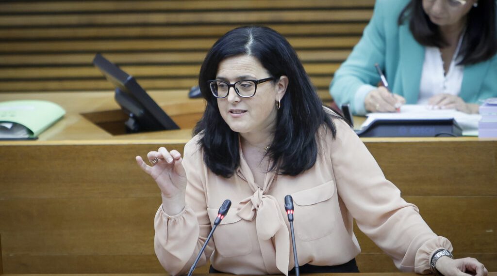 El PPCV reclama al Gobierno más de 108 millones de euros para la reparación extraordinaria y urgente de los centros de salud afectados por la DANA