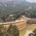 La Generalitat avanza en los trabajos de emergencia para garantizar la seguridad de la presa de Buseo