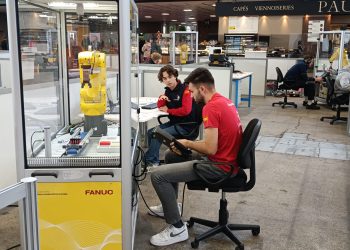 Educación amplía los campeonatos de Formación Profesional CVSkills 2025
