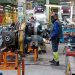 FGV destina 5,5 millones de euros a la reparación, suministro de repuestos y puesta a punto de las unidades de metro dañadas en las inundaciones
