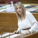 Verónica Marcos advierte a Bernabé: “No aceptamos lecciones morales de la política que más cobra en la Comunitat Valenciana”