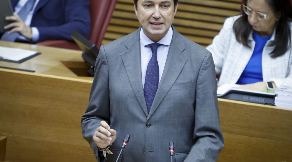 El PPCV pide al Gobierno implantar la cláusula “Rebus” para dar solución a las empresas afectadas por la riada
