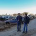La Diputació de València cubre los trabajos para el control de plagas en 62 municipios afectados por la dana