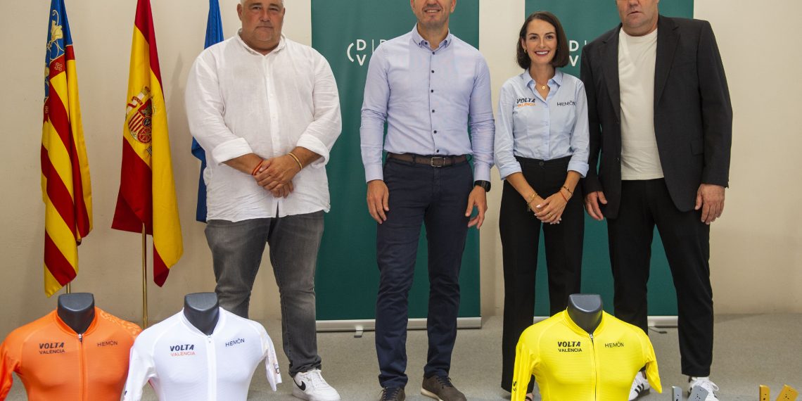 La Diputació de Valencia destina más de 1,6 millones de euros al deporte de la provincia