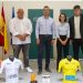 La Diputació de Valencia destina más de 1,6 millones de euros al deporte de la provincia