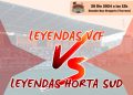 Leyendas del Valencia CF y de L’Horta Sud se enfrentarán estas navidades para recaudar fondos para los clubs afectados por la DANA