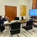 Cultura se reúne con el sector para informar de las ayudas para la primera fase de reactivación de la industria cultural