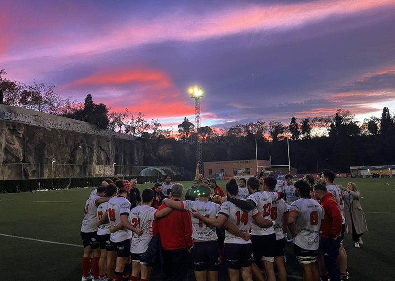 El CAU remonta y se impone al BUC en Barcelona