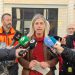 El CECOPI informa sobre los avances en las pruebas del nuevo producto para extraer lodos de los garajes