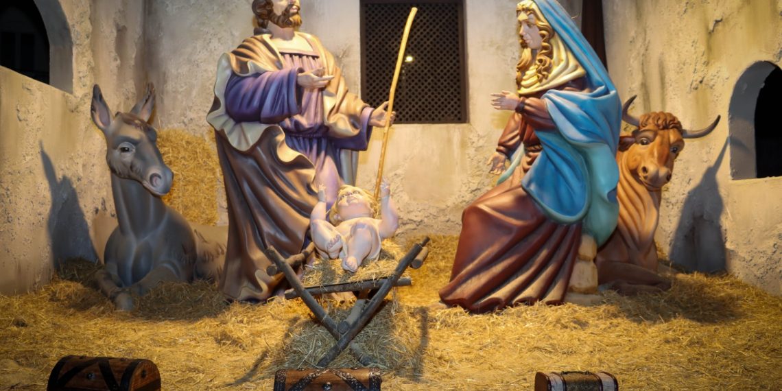 El Ayuntamiento de Torrent inaugura este viernes una exposición de belenes en l’Espai Sant Gregori