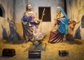 El Ayuntamiento de Torrent inaugura este viernes una exposición de belenes en l’Espai Sant Gregori