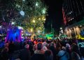 Torrent inaugura el Árbol del Voluntariado como símbolo de solidaridad