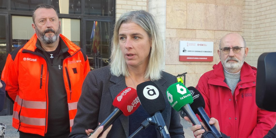 El CECOPI insiste en las recomendaciones sobre revisión de instalaciones eléctricas ante la bajada de las temperaturas