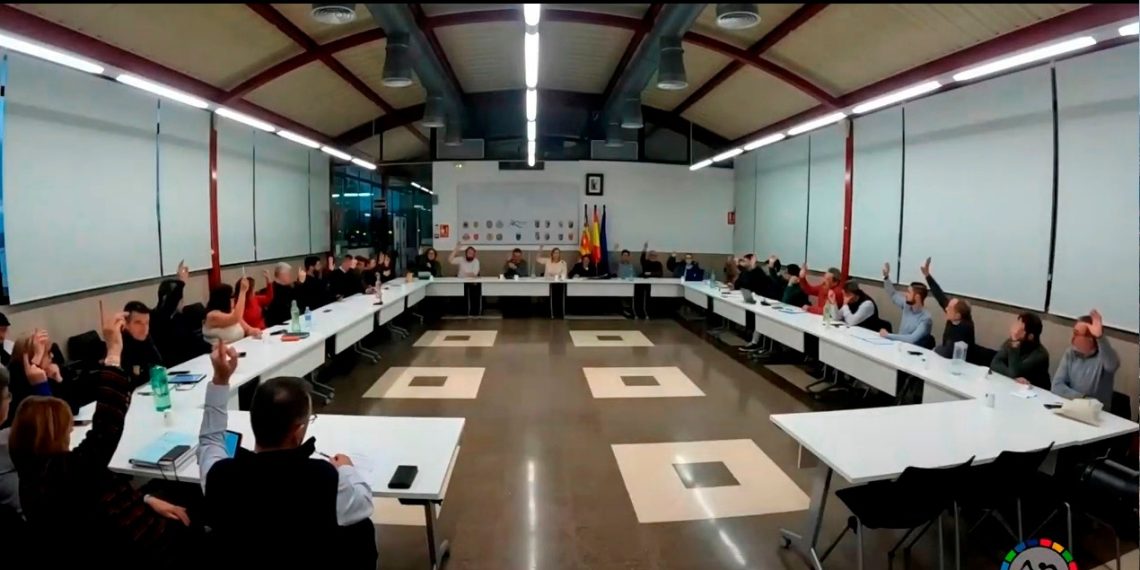 El Ayuntamiento de Nàquera recuperará la gestión de los Servicios Sociales de base de atención primaria