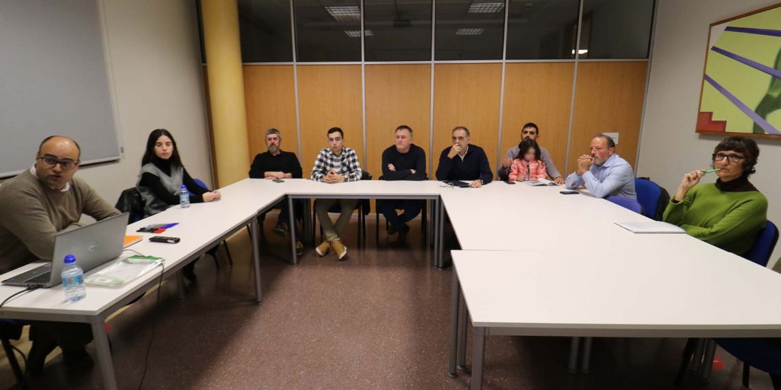 El diagnóstico de la Zona de Bajas Emisiones de Sagunto concluye con un taller de participación ciudadana